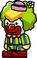 Clown Female