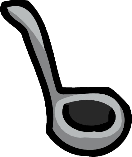 Ladle (spoon) - Wikipedia