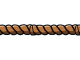 Rope