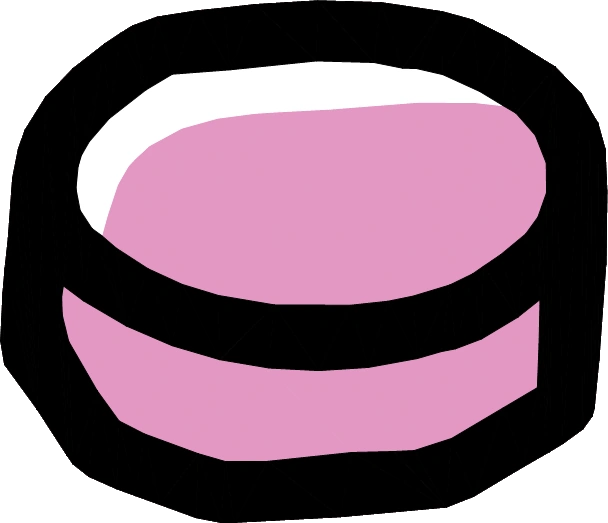 Urinal Cake Scribblenauts Wiki Fandom