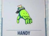 Handy (Object)