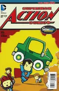 Action Comics #27