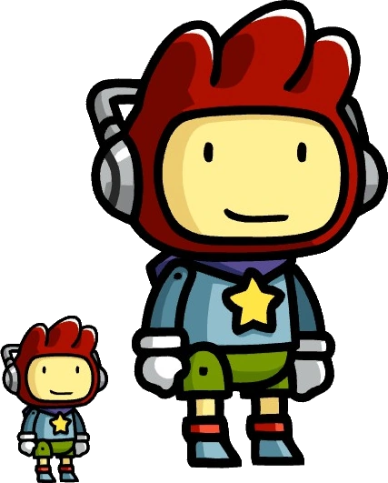 Colossal | Scribblenauts Wiki | Fandom