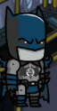 Blackest Night Batman