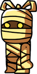 Mummy Female