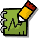 Maxwell's Notebook | Scribblenauts Wiki | Fandom
