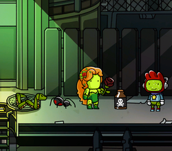 Scribblenauts Unmasked Poison Ivy.png