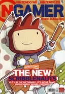 NGamer magazine issue 49 (May 2010)