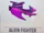 Alien Fighter