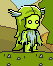 Jenny Greenteeth old sprite