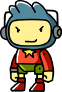 Scribblenauts Unlimited