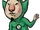 Tingle