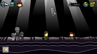 Green Lantern Origin Story 4