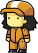 Exterminator Female