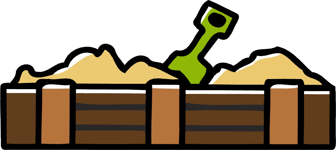 scribblenauts unlimited sandbox