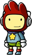 in Scribblenauts Showdown