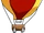 Hot Air Balloon