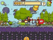 Scribblenauts remix5