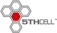 2012 5th Cell logo