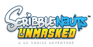 Scribblenauts Unmasked: A DC Comics Adventure