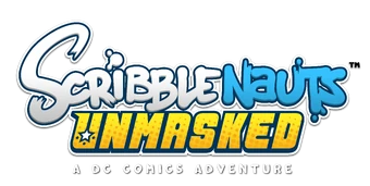 scribblenauts unmasked a dc comics adventure 3ds