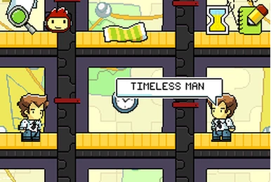 スーパースクリブルノーツ SIBERIA SKYLORD DRIVING LIGHT 7