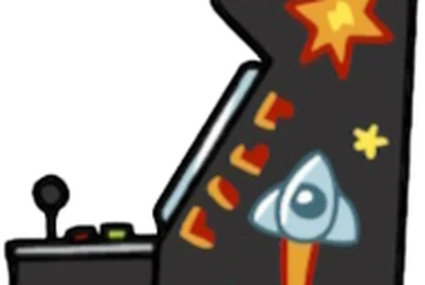 SS 9-7 | Scribblenauts Wiki | Fandom