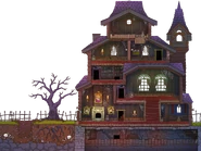 Hauntedhouse.png (6.5 MB) The level geometry.