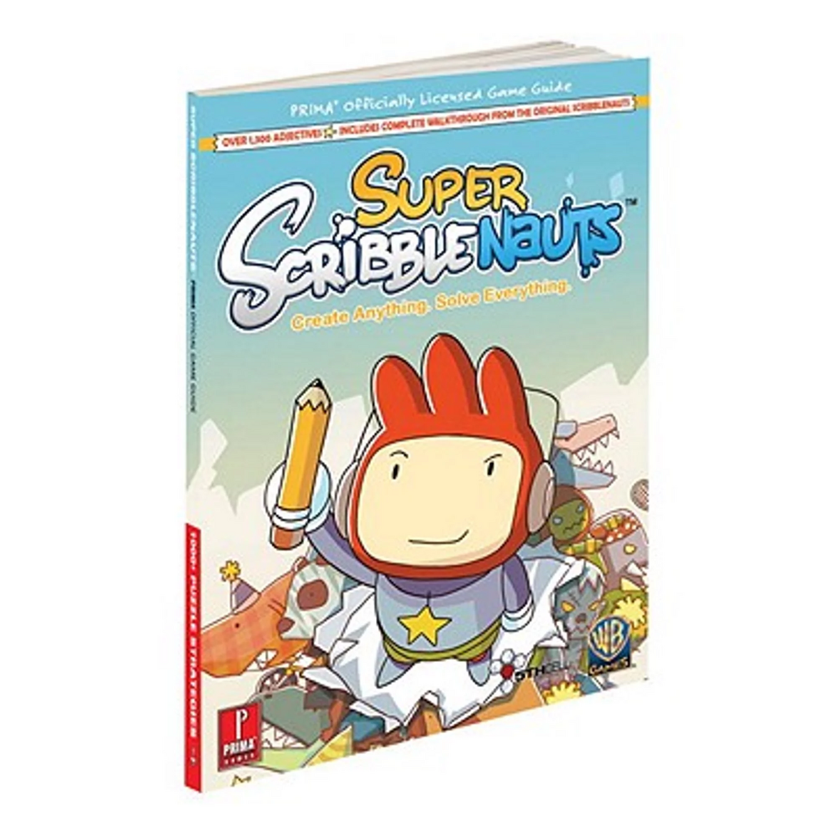 Super Scribblenauts | Scribblenauts Wiki | Fandom Super Scribblenauts | Scribblenauts Wiki | Fandom