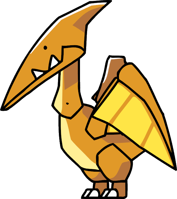 Pterodactyloidea - Wikipedia