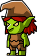 Female Goblin