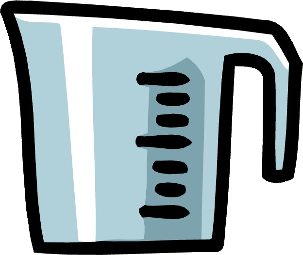 Measuring Cup | Scribblenauts Wiki | Fandom