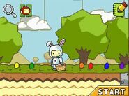 Screenshot nds super scribblenauts037