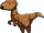 Pachycephalosaurus