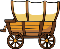 Wagon Traditional