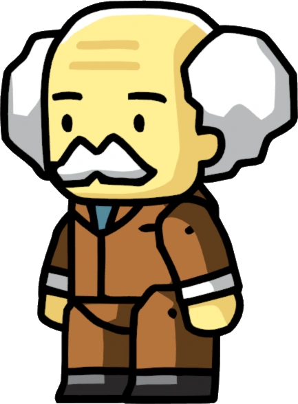 Phrenologist Scribblenauts Wiki Fandom