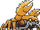 Giant Enemy Crab
