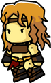 Barbarian Female