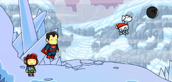 Scribblenauts Unmasked Krypto.png