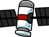 Satellite