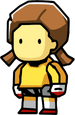 Goalie Female