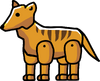 Thylacine