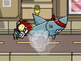 Shark Repellent