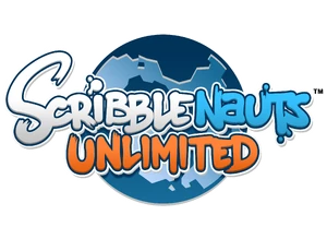 Scribblenauts Unlimited Logo