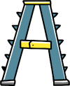 A-Frame Ladder