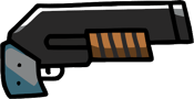 Shotgun