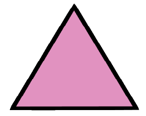 Triangle (Shape), Scribblenauts Wiki