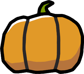 Pumpkin | Scribblenauts Wiki | Fandom