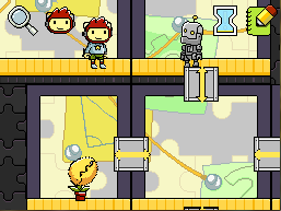Scribblenauts Unlimited on Steam