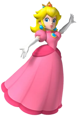 STEUABEN 桃　peach クリスタル　スチューベン　1990年代　希少 Princess Peach | Scribblenauts Wiki | Fandom